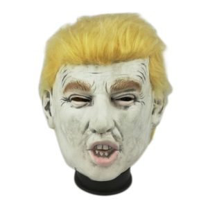 Trump Micheal Myers