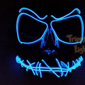 Jack Skellington - Blue