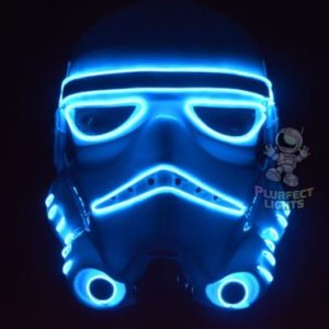StormTrooper - Blue