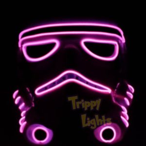 StormTrooper - Pink