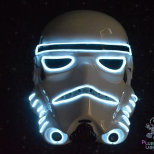 StormTrooper - White